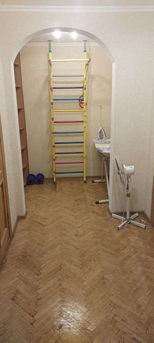 Оренда Квартира 1-кімнатна, 10/18 поверх на Л. Руденко, 3 Б Київ - фото 11