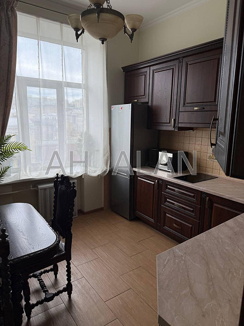 Оренда Будинок 3-кімнатний на Хрещатик вул., 27 Київ - фото 11