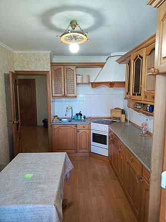 Оренда Квартира 2-кімнатна, 4/17 поверх на просп. Петра Григоренко, 38 Київ