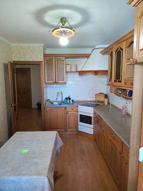 Оренда Квартира 2-кімнатна, 4/17 поверх на просп. Петра Григоренко, 38 Київ - фото 2