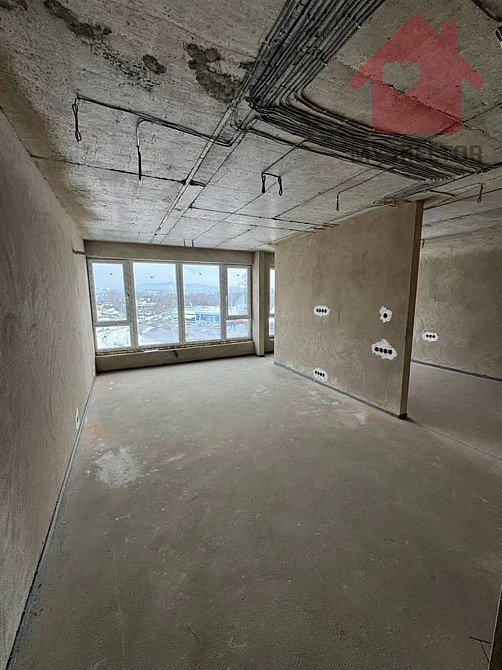 Продаж Квартира 1-кімнатна, 6/10 поверх на Бабяка, 58 Ужгород - фото 2