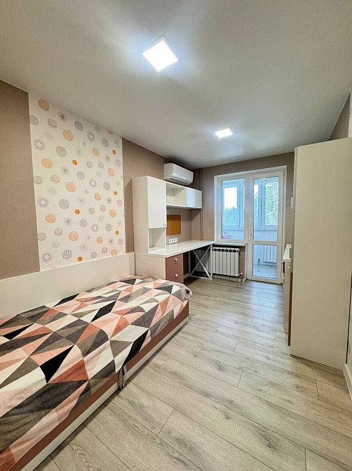 Продаж Квартира 4-кімнатна, 6/9 поверх на Юрия Кондратюка, 5 Дніпро - фото 7