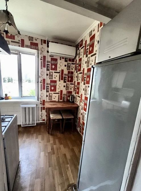 Оренда Квартира 1-кімнатна, 7/10 поверх на Нововокзальна, 19 Киев - изображение 2