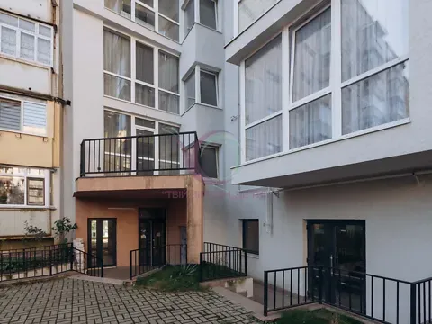 Продаж 2к Квартира 75 кв.м Південно-Кільцева вулиця 5Л Чернівці - фото 9