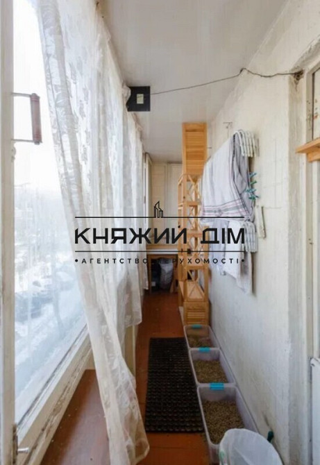 Продаж 3-кімнатної квартири, вул. Зодчих 30. № 21145759 Kiev - photo 11