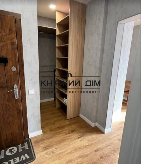 Оренда Квартира 1-кімнатна, 3/22 поверх на Днепровская Набережная Киев - изображение 7