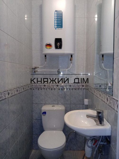 Оренда офісне приміщення на Архитектора Городецкого ул. поверх - 1/7 Kiev - photo 13