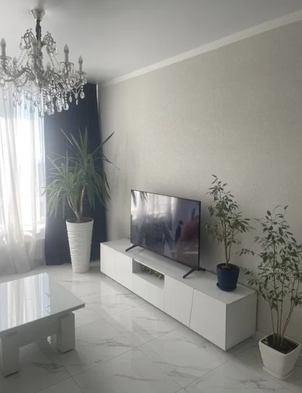 Видовая -2х комн. квартира - ЖК Горизонт Одесса - изображение 1