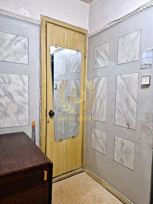 Продаж Квартира 1-кімнатна, 12/16 поверх на Гонгадзе Георгия пр-т, 32З Київ - фото 14