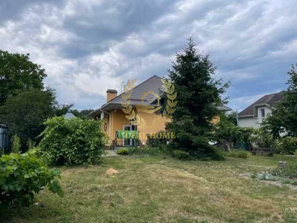 Продаж 2-пов. будинка Віта-Поштова СТ "Тиша"  - фото 1