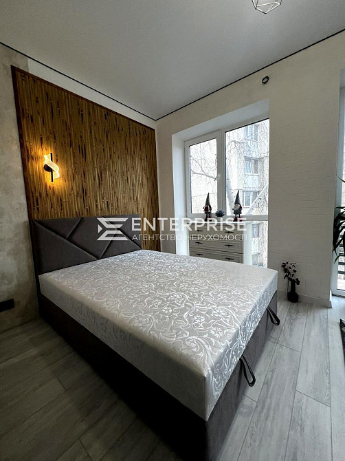 Продаж 1к Квартира 37 кв.м Обуховская вул. Київ - фото 1