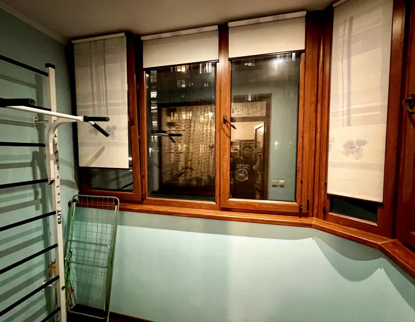 2 комн. Зоопарковая/М.Говорова/Парк Победы Odessa - photo 6