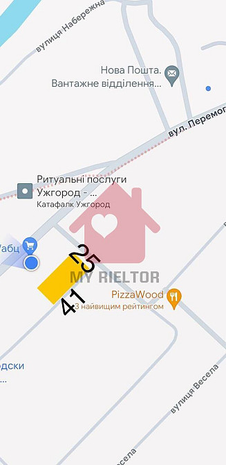 Продаж земельної ділянки 10 соток  - photo 9