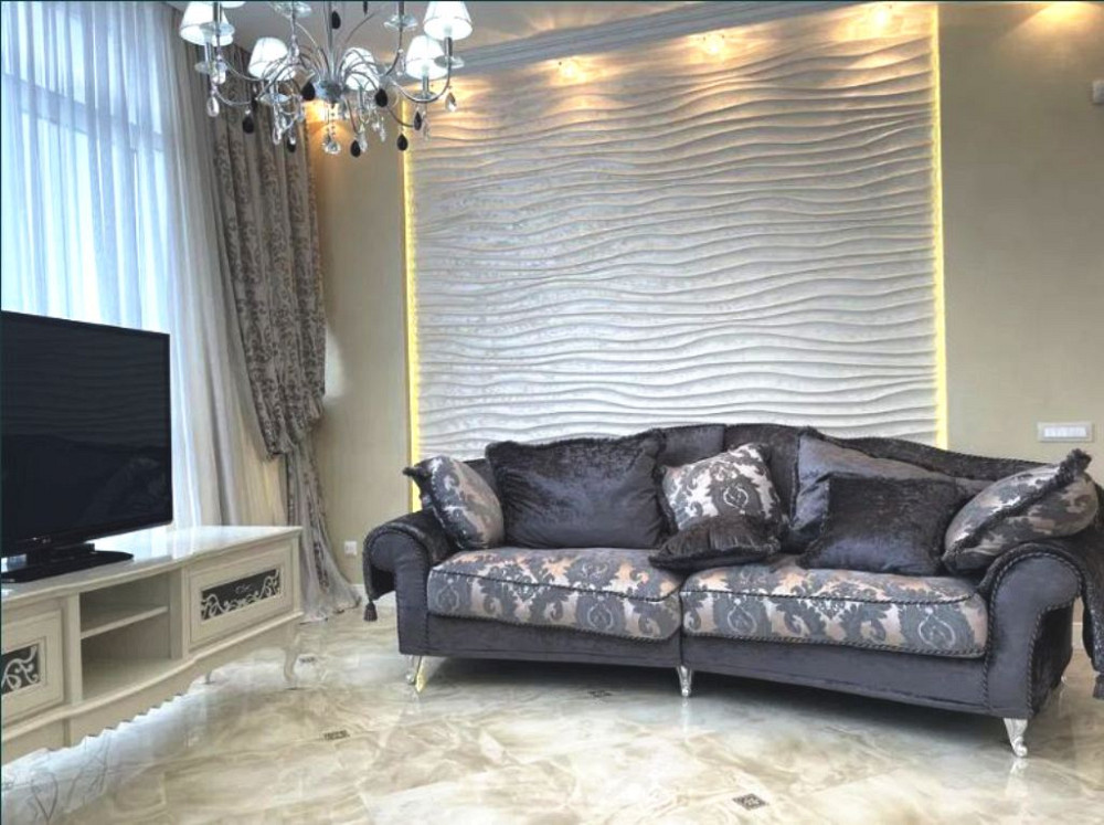 Двухкомнатная квартира в новом доме от СК «СТИКОН» на Французском бульваре. Одеса - фото 7