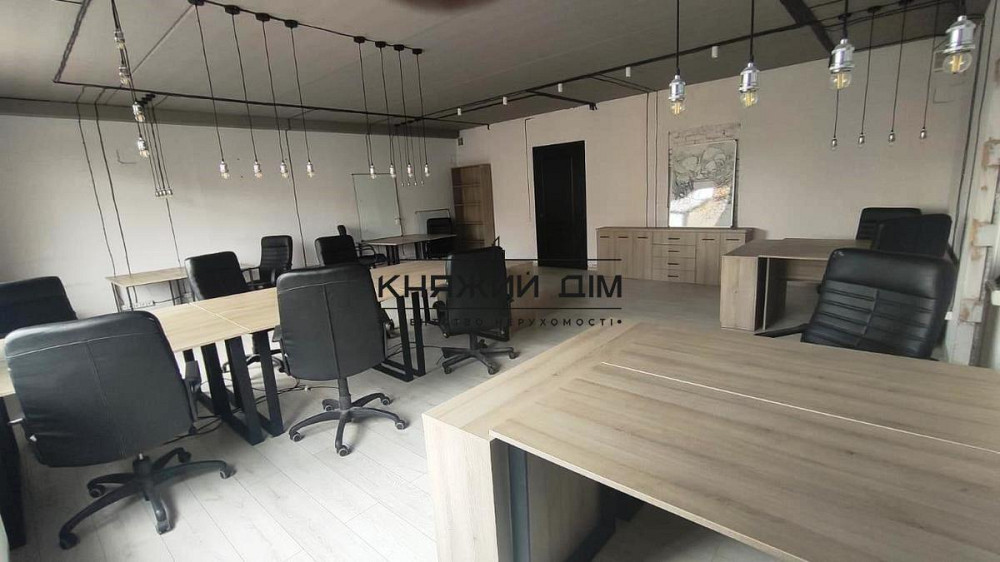 Оренда офісне приміщення на вул. Трутенко Онуфрия ул./Михайла Максимовича поверх - 8/12 Київ - фото 9