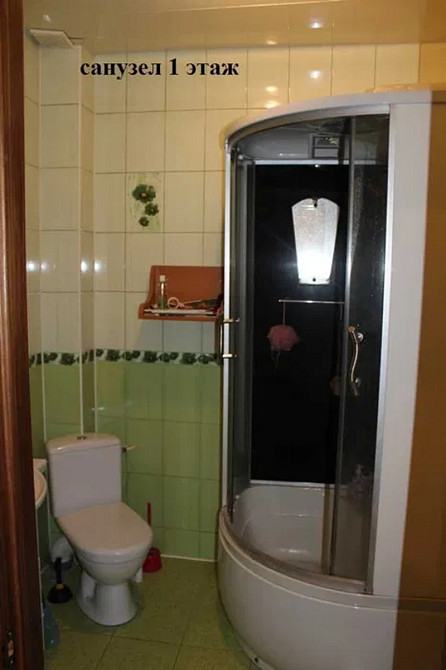 Будинок біля паркової зони Санаторний провулок Кропивницький. Кропивницкий - изображение 16