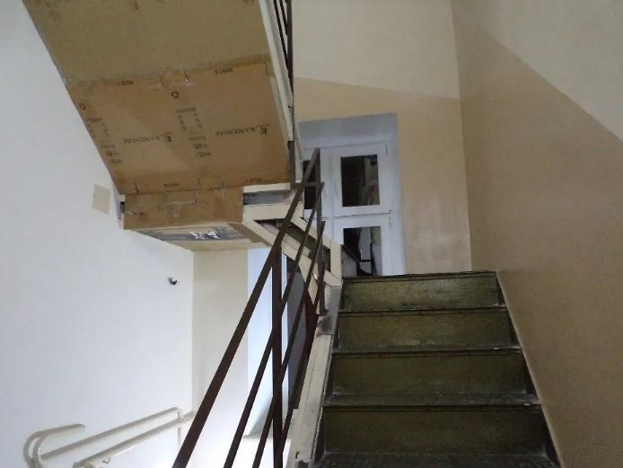 Продам квартиру возле парка Шевченко Одеса - фото 13