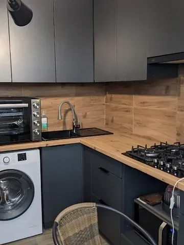 Продаж 3к Квартира 58 кв.м Соборна вулиця 58 Хмельницький - фото 6