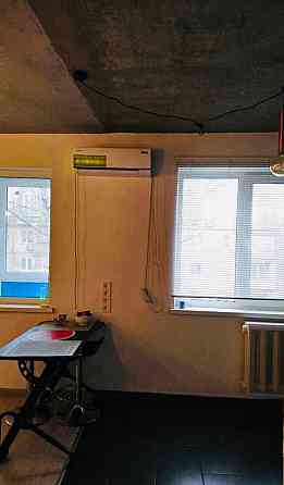 Уютная, однокомнатная квартира - студия  в стиле "лофт" по ул. Академика Филатова. Одесса