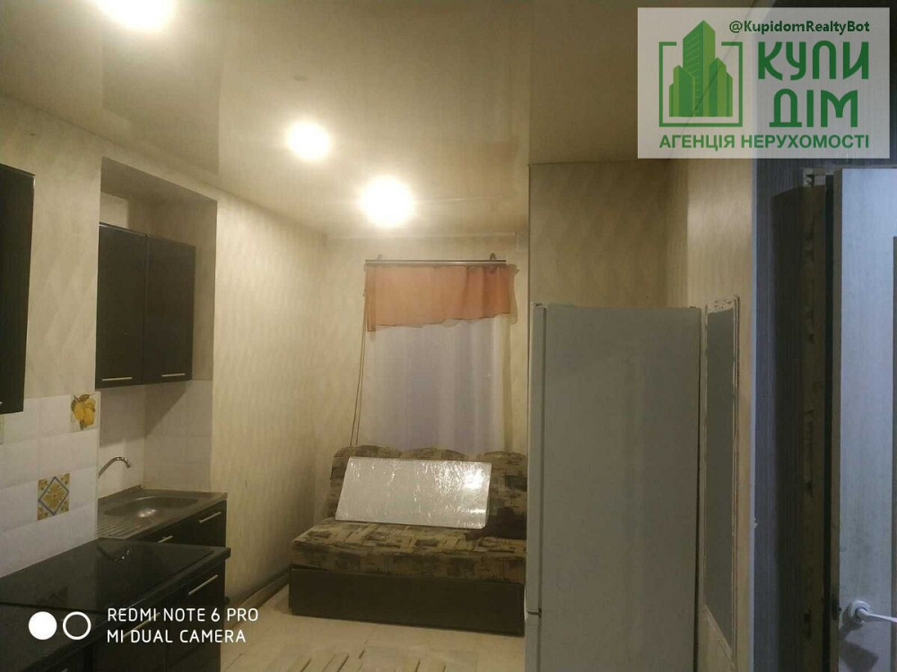 Продам частину будинку в центрі міста. Кропивницький - фото 1