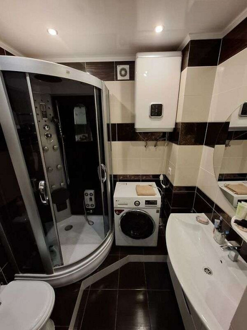 Продаж Квартира 1-кімнатна на ул. Черепановых 2-й пер, 12 Одеса - фото 6