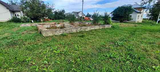 Продаж земельної ділянки 0.13 соток на Лепкого 