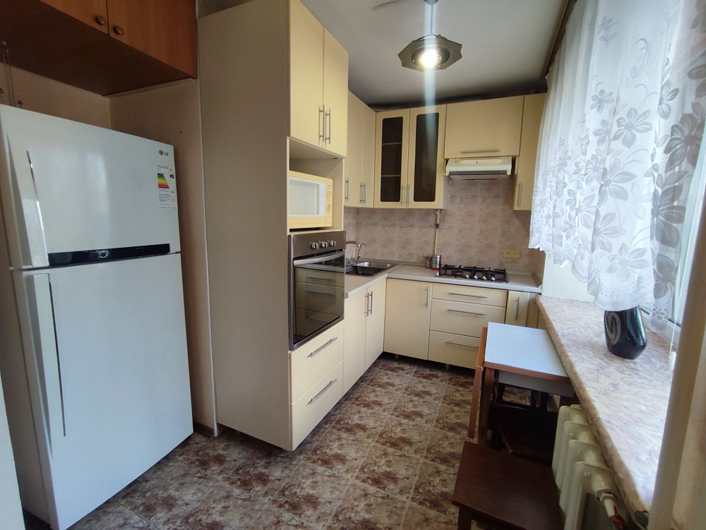 Продаж Квартира 3-кімнатна на ул. Марсельская, 1 Одеса - фото 19