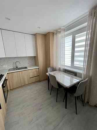 Оренда Квартира 1-кімнатна, 4/5 поверх на Старицького, 11 Івано-Франківськ