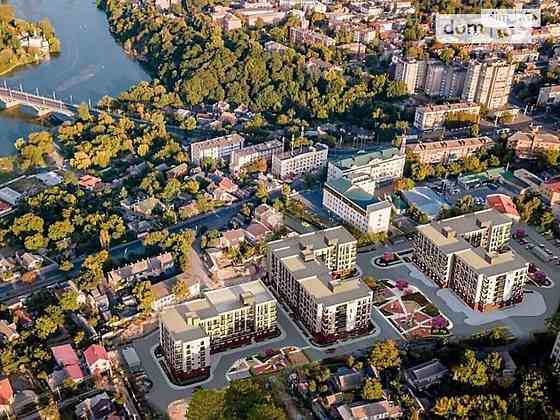 Продаж Квартира 2-кімнатна, 8/8 поверх на Богуна Vinnytsya