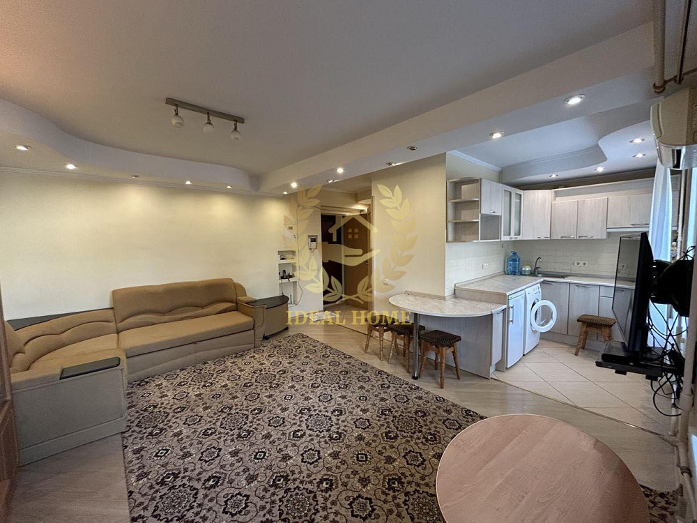 Продаж квартири в Голосіївському районі Киев - изображение 1