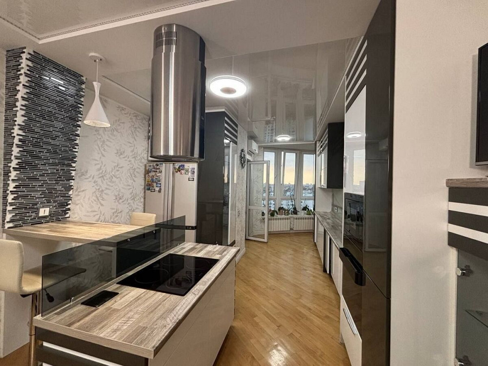 Оренда Квартира 1-кімнатна, 21/25 поверх на Петра Григоренка, 22/20 Киев - изображение 10