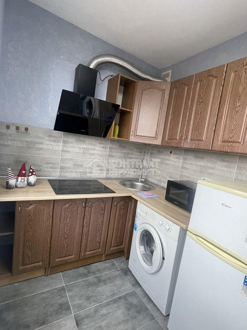 Оренда Квартира 1-кімнатна, 8/10 поверх на вул. Перемоги Харьков - изображение 3