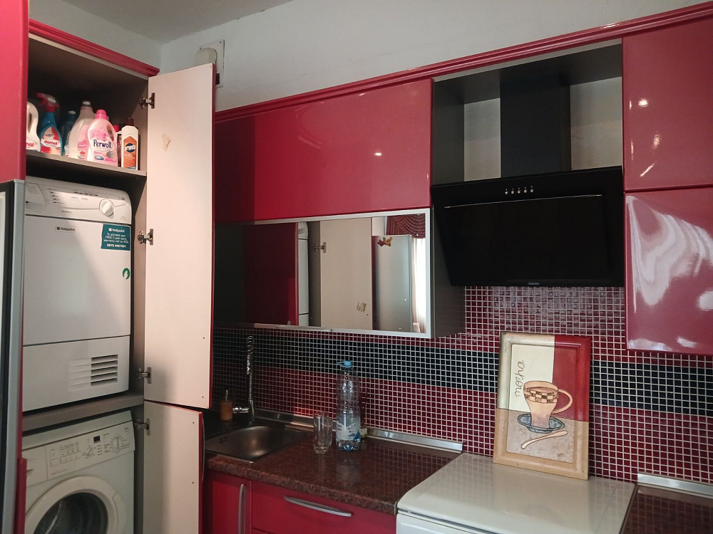 Просторная 3-комнатная квартира на 10-й Фонтана, 134 м² + 2 паркоместа Odessa - photo 6