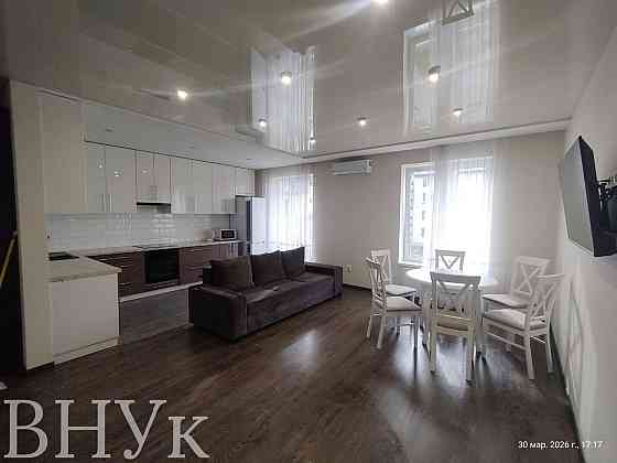 Продаж Квартира 2-кімнатна, 3/5 поверх на Гвардійська Ужгород