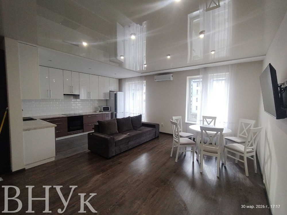 Продаж Квартира 2-кімнатна, 3/5 поверх на Гвардійська Ужгород - изображение 1