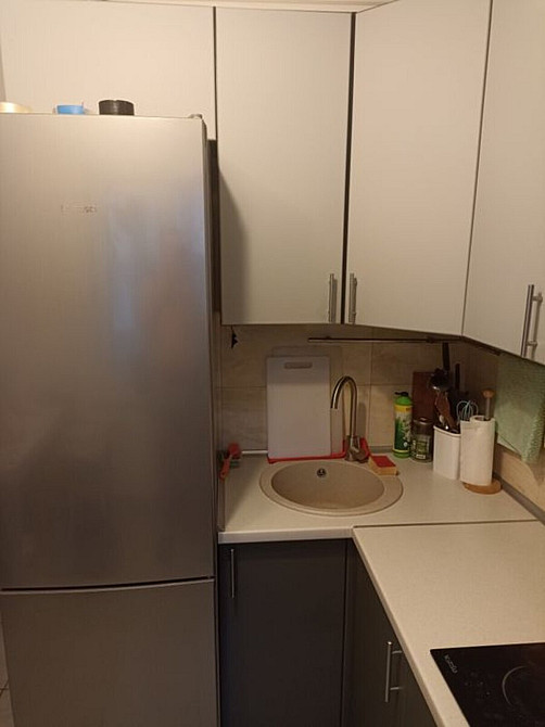 Продаж Квартира 1-кімнатна, 4/9 поверх на Оболонський просп., 31 Київ - фото 6