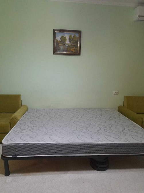 Оренда Квартира 1-кімнатна, 11/18 поверх на Старонаводницкая ул., 8 Київ - фото 20