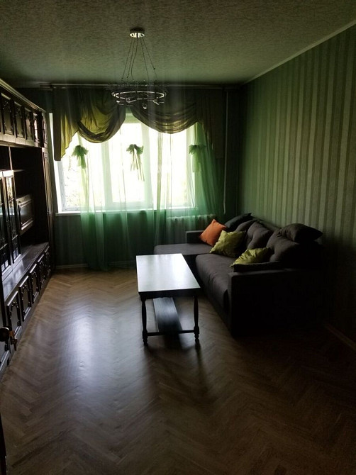 Оренда Квартира 3-кімнатна, 5/9 поверх на вул. Пантелеймона Куліша, 5Б Киев - изображение 1