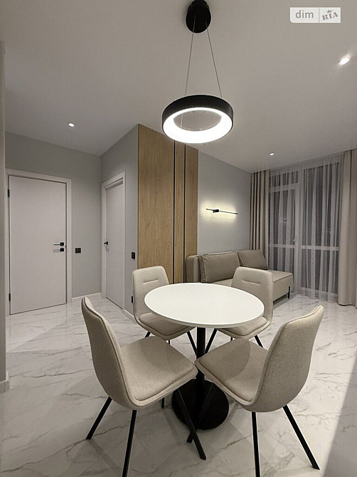 Продаж Квартира 1-кімнатна, 5/5 поверх Тернопіль - фото 5