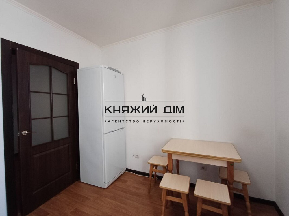 Продаж Квартира 1-кімнатна, 18/25 поверх на Софьи Русовой ул. Kiev - photo 17