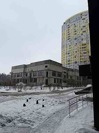 Продаж Квартира 1-кімнатна, 21/26 поверх на Кадетський Гай вул. вул., д. 10 Київ