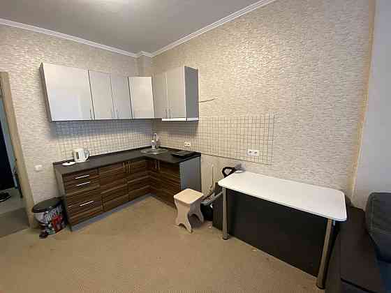 Продаж Квартира 1-кімнатна, 1/16 поверх на Маршала Жукова проспект, 111 Odessa