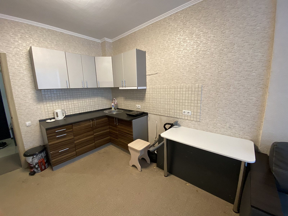 Продаж Квартира 1-кімнатна, 1/16 поверх на Маршала Жукова проспект, 111 Одесса - изображение 4