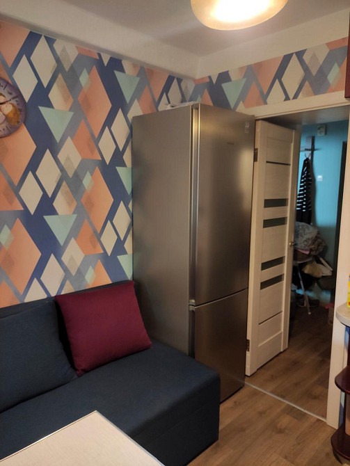 Оренда Квартира 1-кімнатна, 7/9 поверх на Василя Касіяна, 10 Київ - фото 10