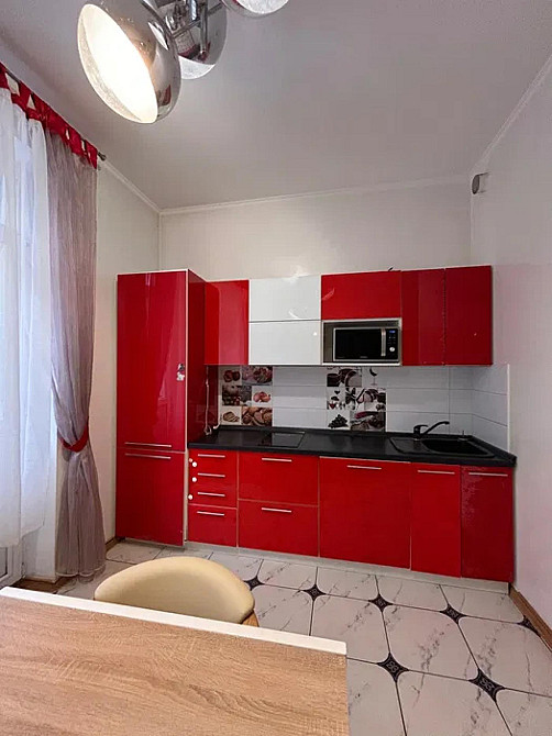 Продаж Квартира 3-кімнатна, 2/9 поверх на Кривоноса Максима вул., д. 15 Київ - фото 15