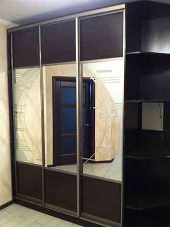 Оренда Квартира 1-кімнатна, 19/25 поверх на просп. Алішера Навої, 69 Kiev