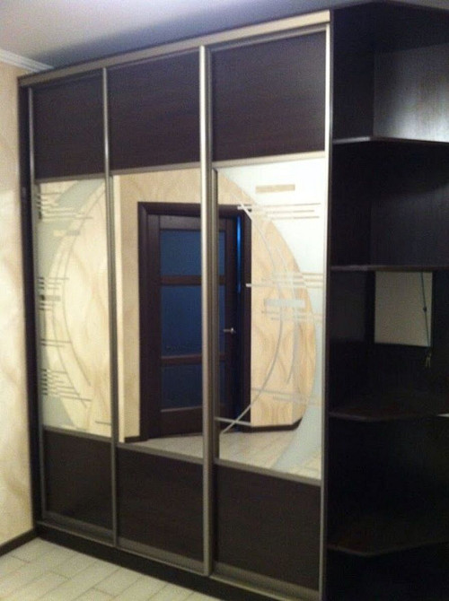 Оренда Квартира 1-кімнатна, 19/25 поверх на просп. Алішера Навої, 69 Київ - фото 5