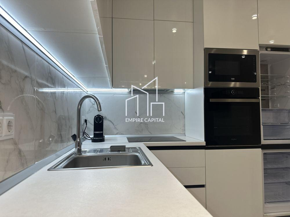 Оренда 1к Квартира 41 кв.м Під Голоском вул. Львів - фото 3