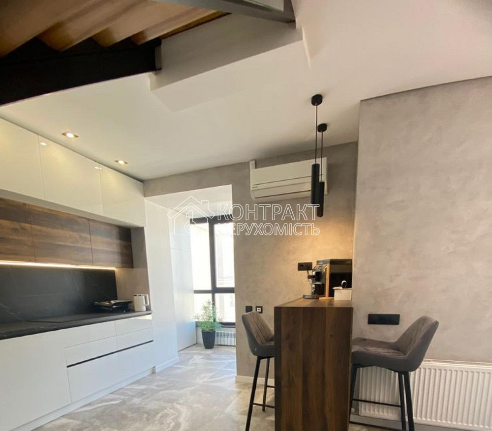 Продаж Квартира 3-кімнатна, 16/16 поверх на вул. Професорська Харків - фото 10