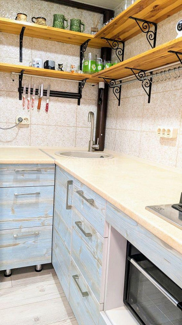 Продаж Квартира 2-кімнатна, 2/2 поверх на вул. Батуринская Харьков - изображение 16